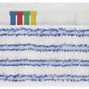 Microfiber Fringe Wet Disinf. Soft Band 40cm